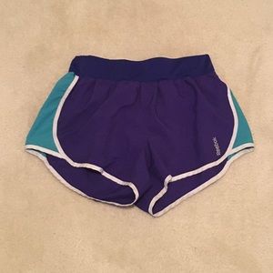 Reebok PlayDry Running Shorts